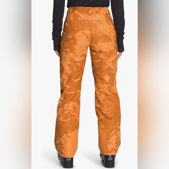 The North Face snowpants Freedom Insulated Pants Snow Pants Ski Snowboard - Picture 2 of 13